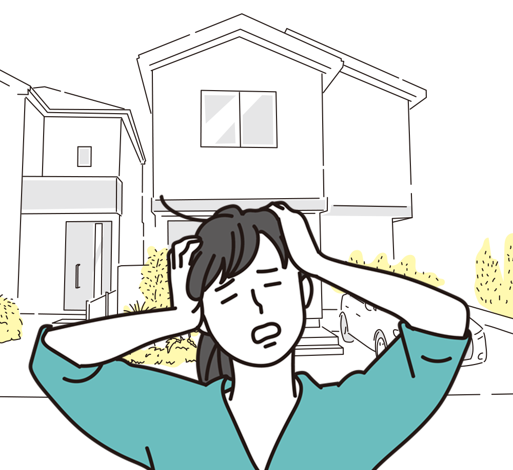 JTI※1の借上げで解決