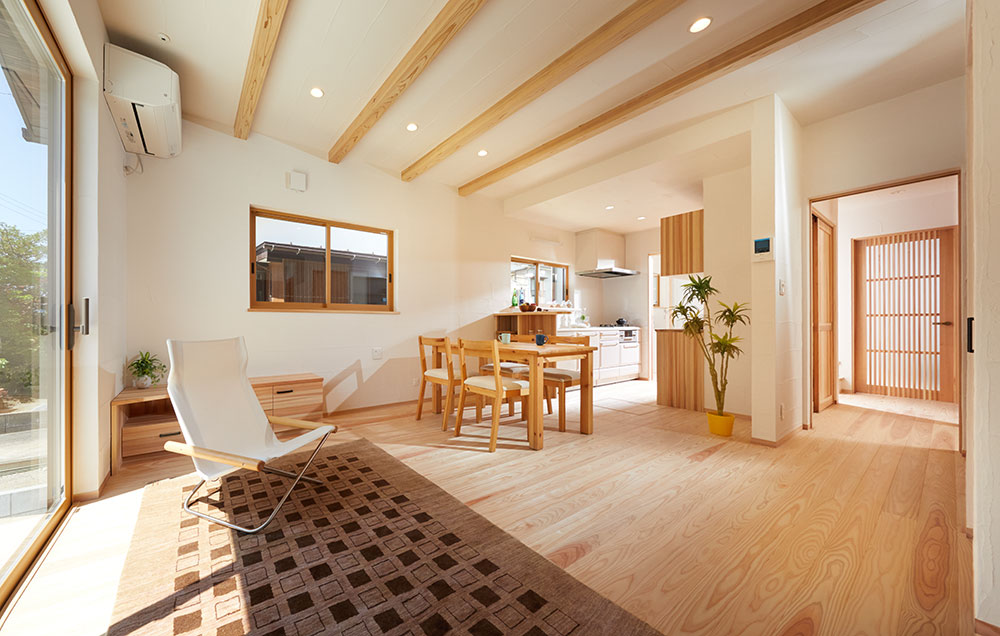 マイホーム借上げ制度のイメージ